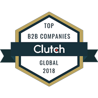 Adchitects in TOP B2B Companies Global